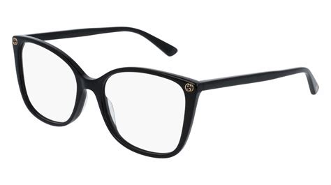 gucci gg 2652 00u6|Gucci gg0026o glasses.